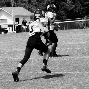 Meet your Posher, Timothy